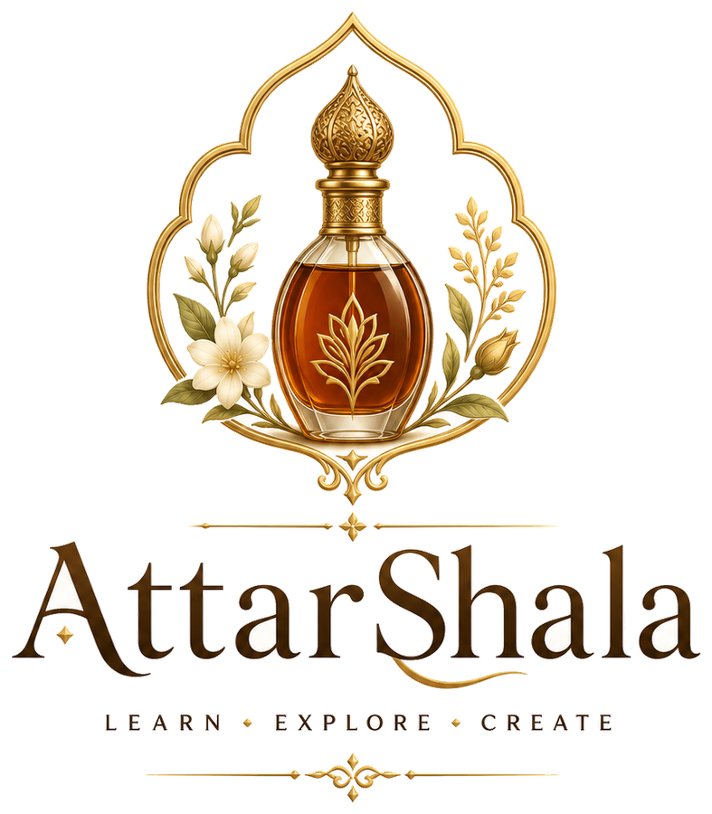 AttarShala logo