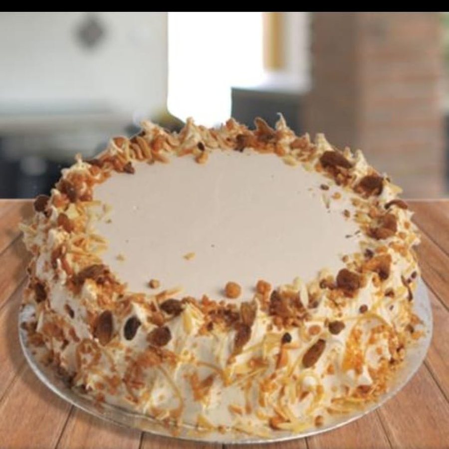 Cake Shala