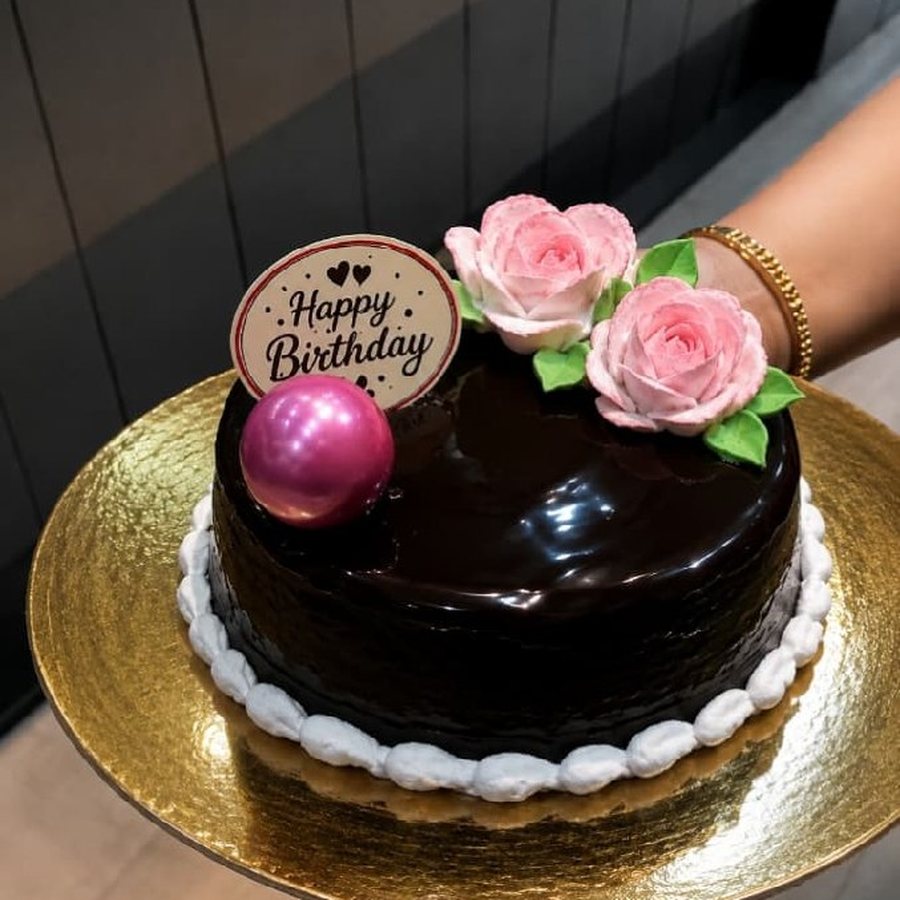 Cake Shala
