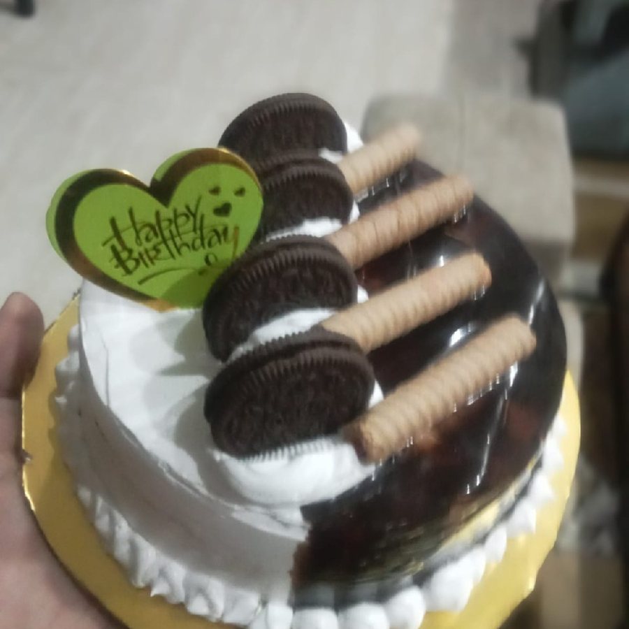 Cake Shala