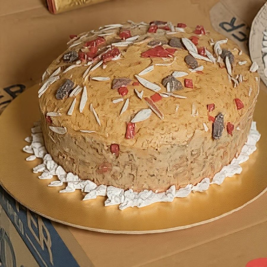 Cake Shala