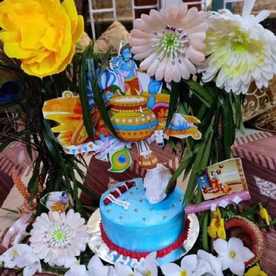 Cake Shala