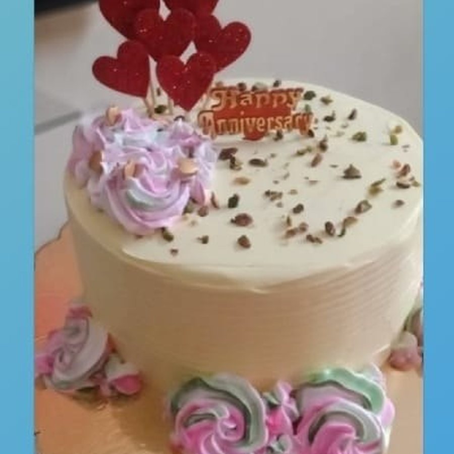 Cake Shala