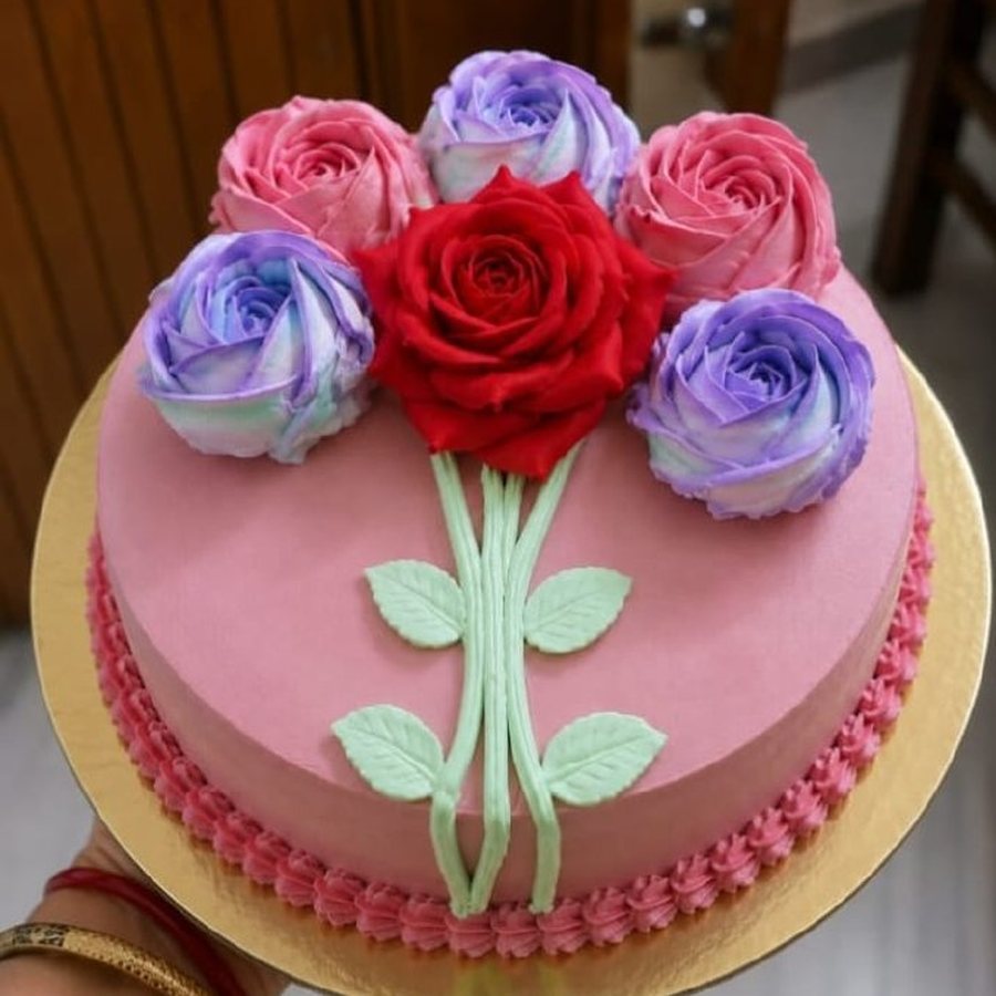 Cake Shala