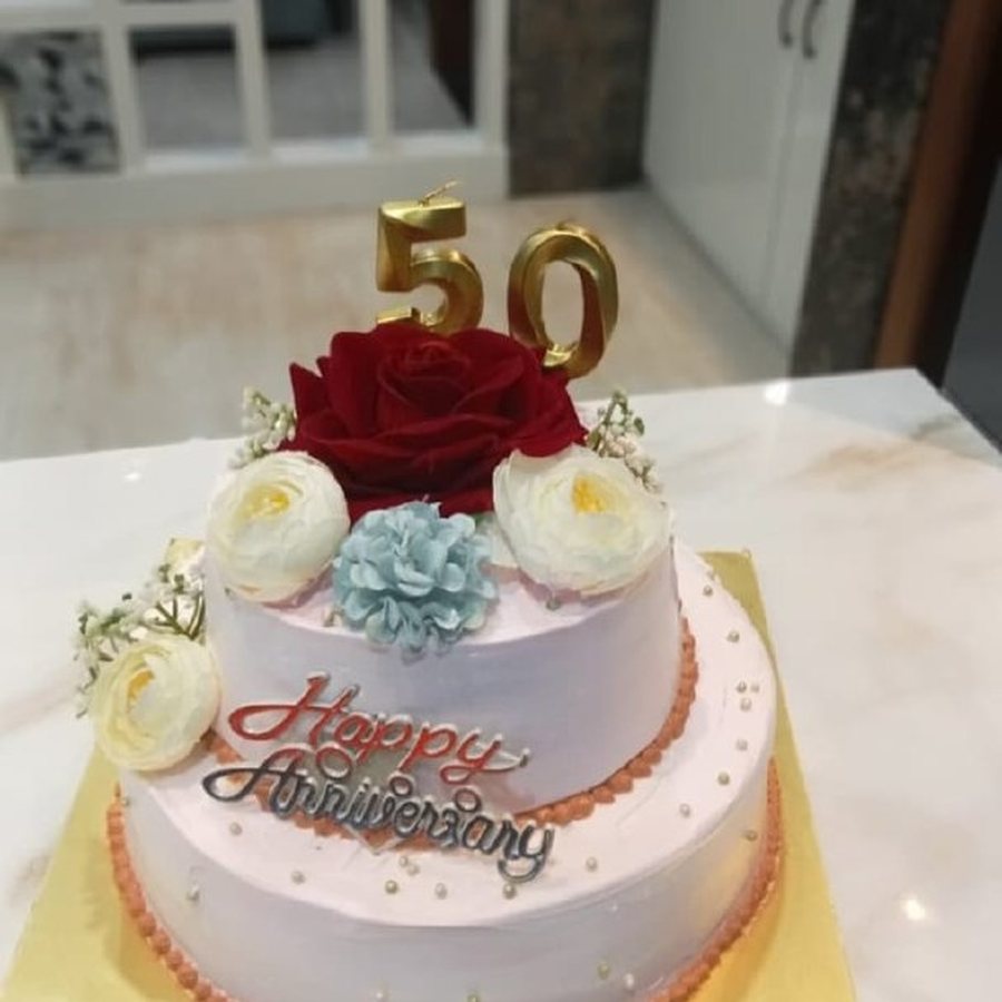 Cake Shala