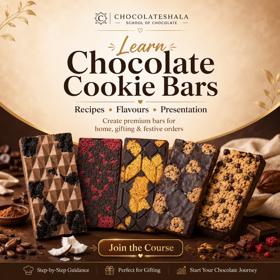 ChocolateShala course
