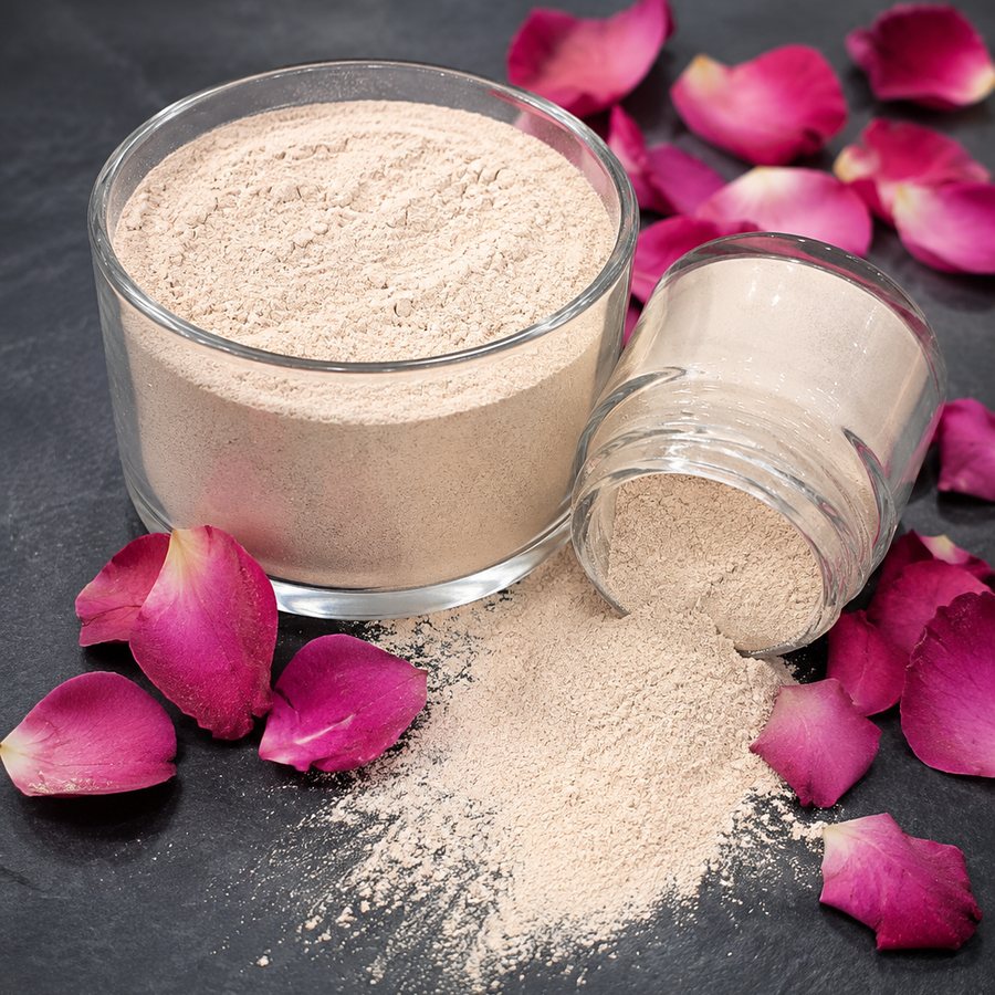 Dry Facewash Shala