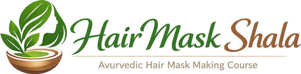 Hair Mask Shala