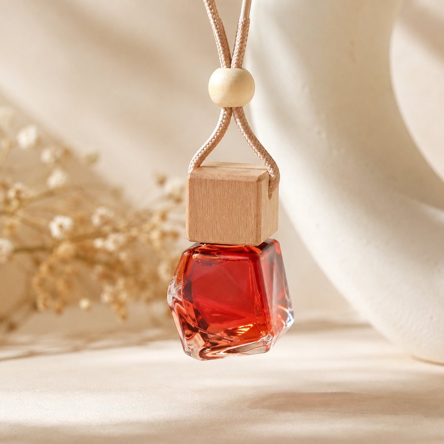 Hanging Perfumes & Diffusers