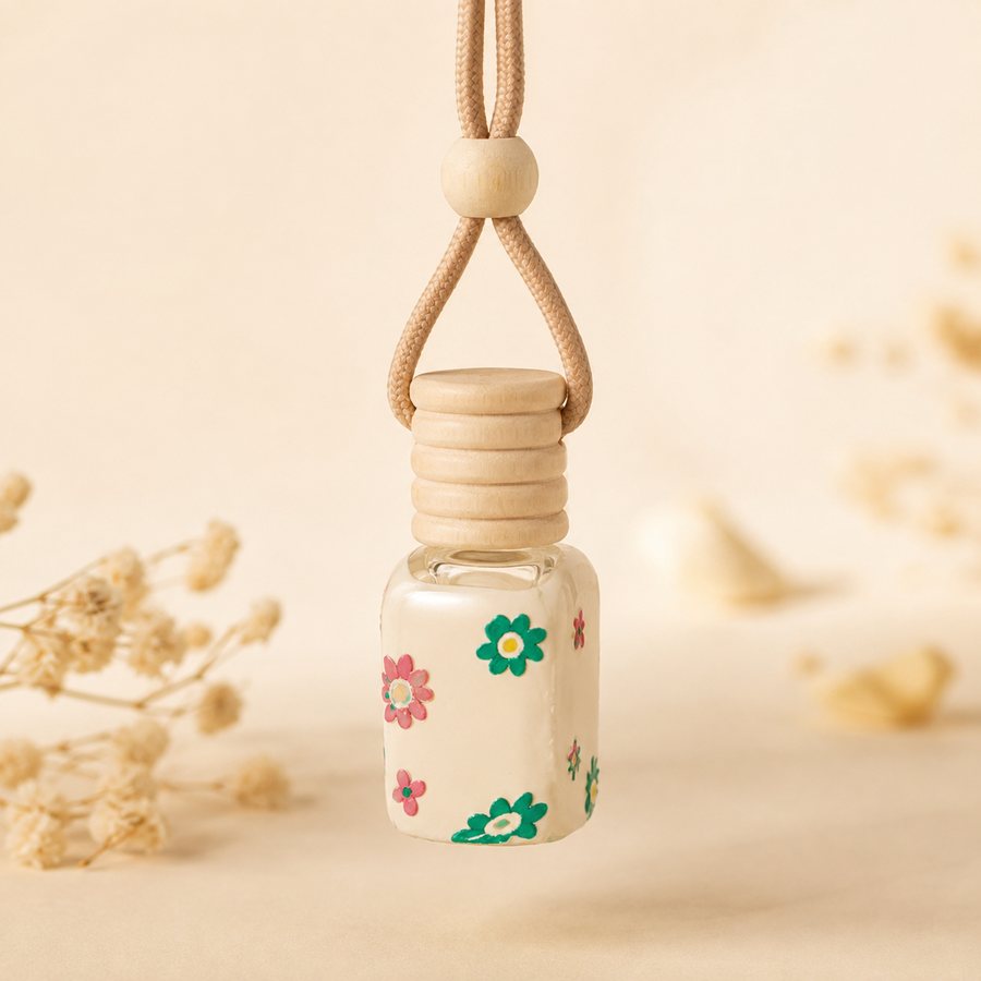 Hanging Perfumes & Diffusers