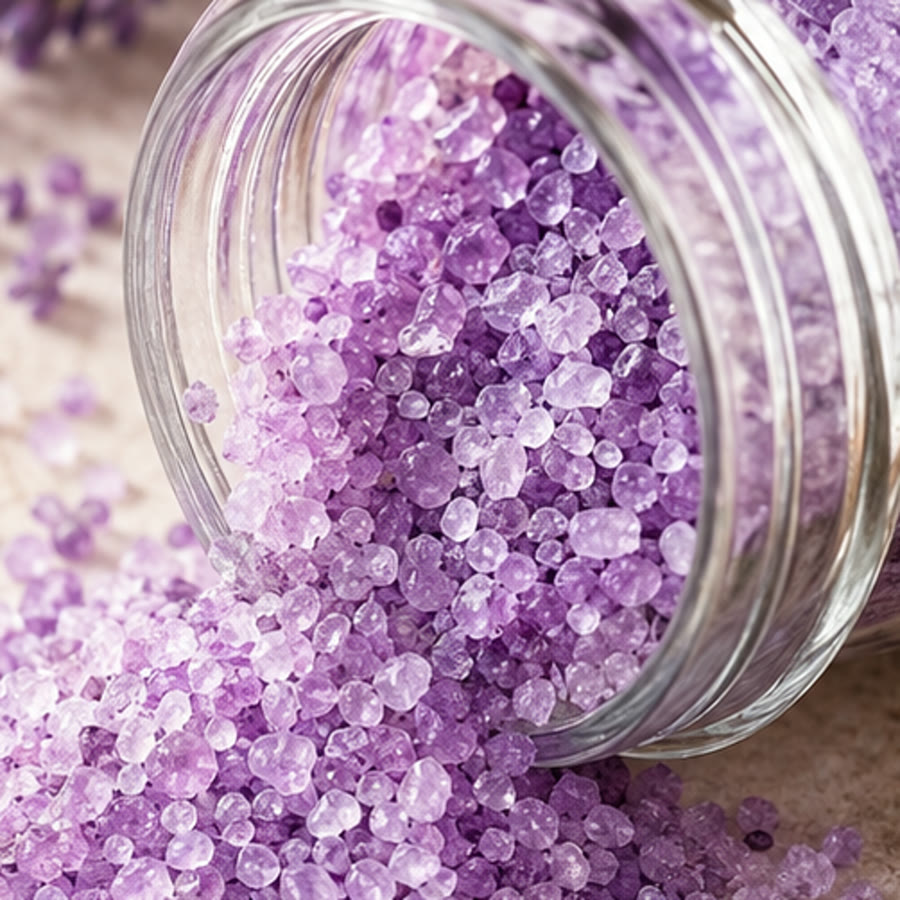 Healing Salt Shala