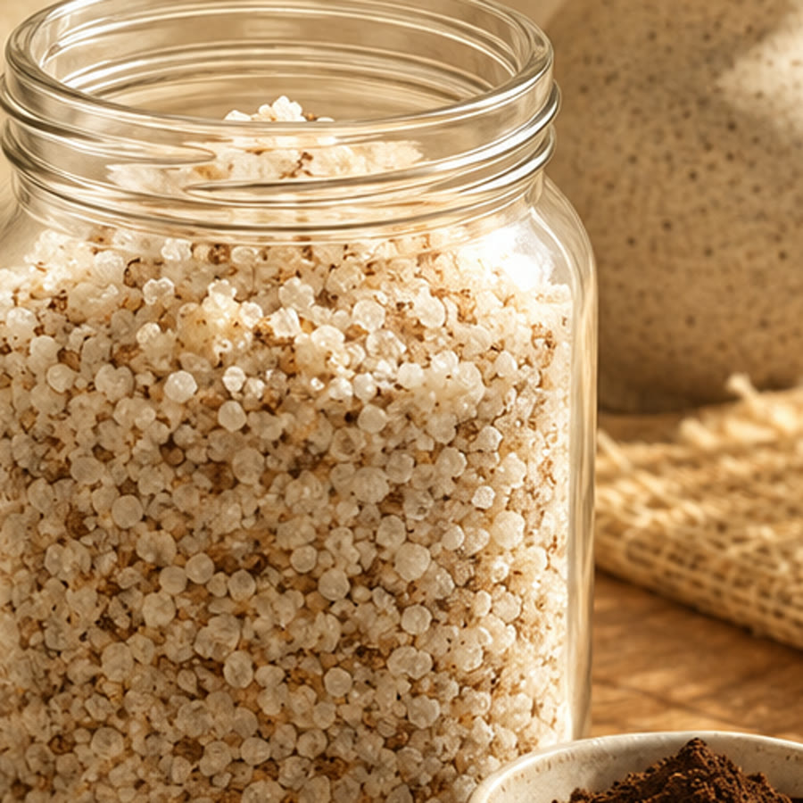 Healing Salt Shala