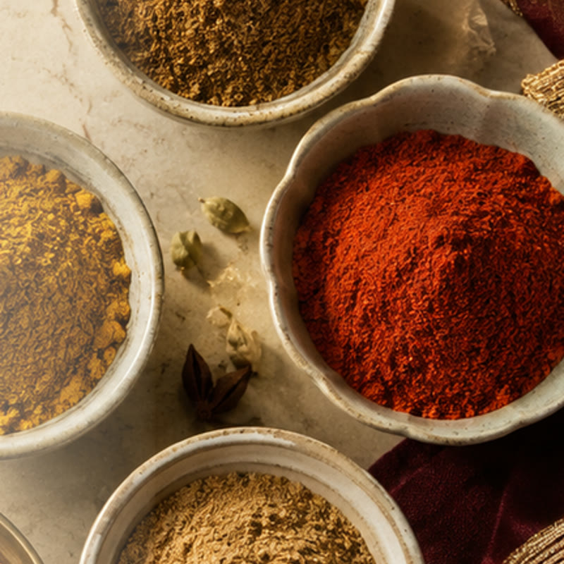 MasalaShala — Homemade Masala Making Business Course course thumbnail