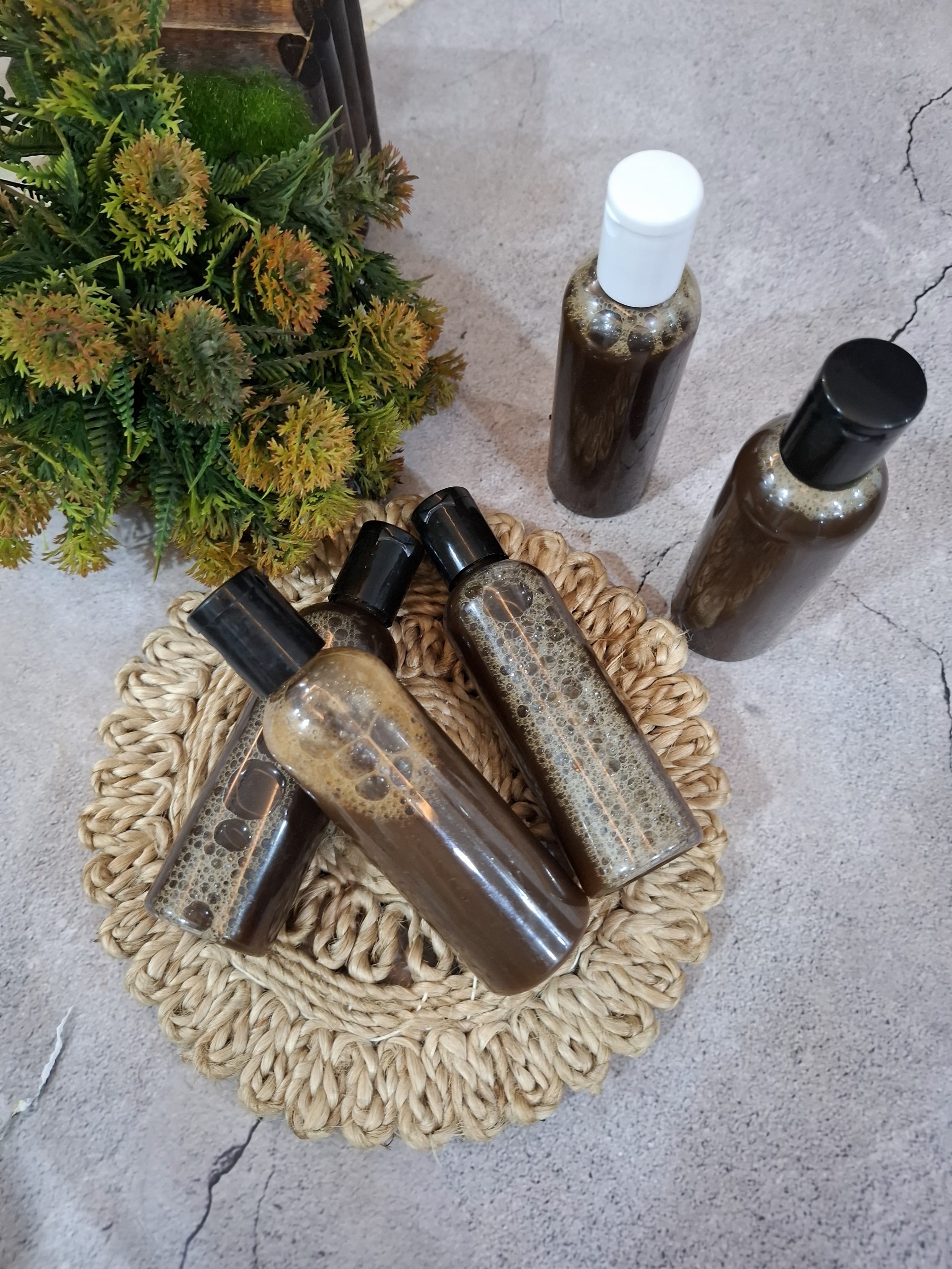 Herbal ingredients