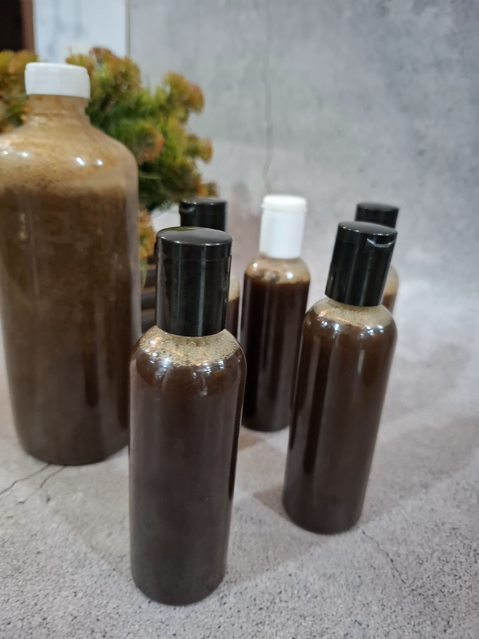 ShampooShala product