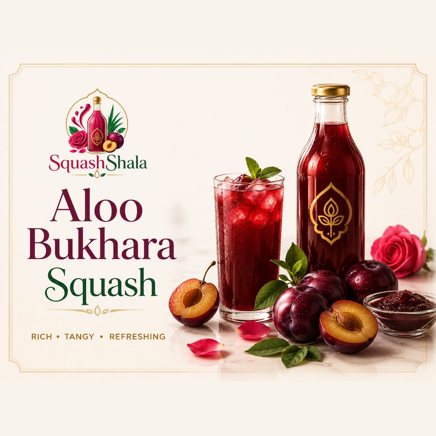 Squash Shala