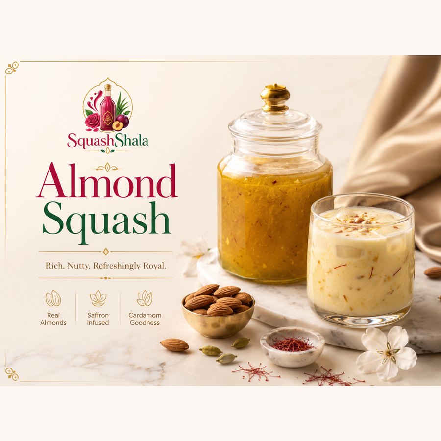 Squash Shala