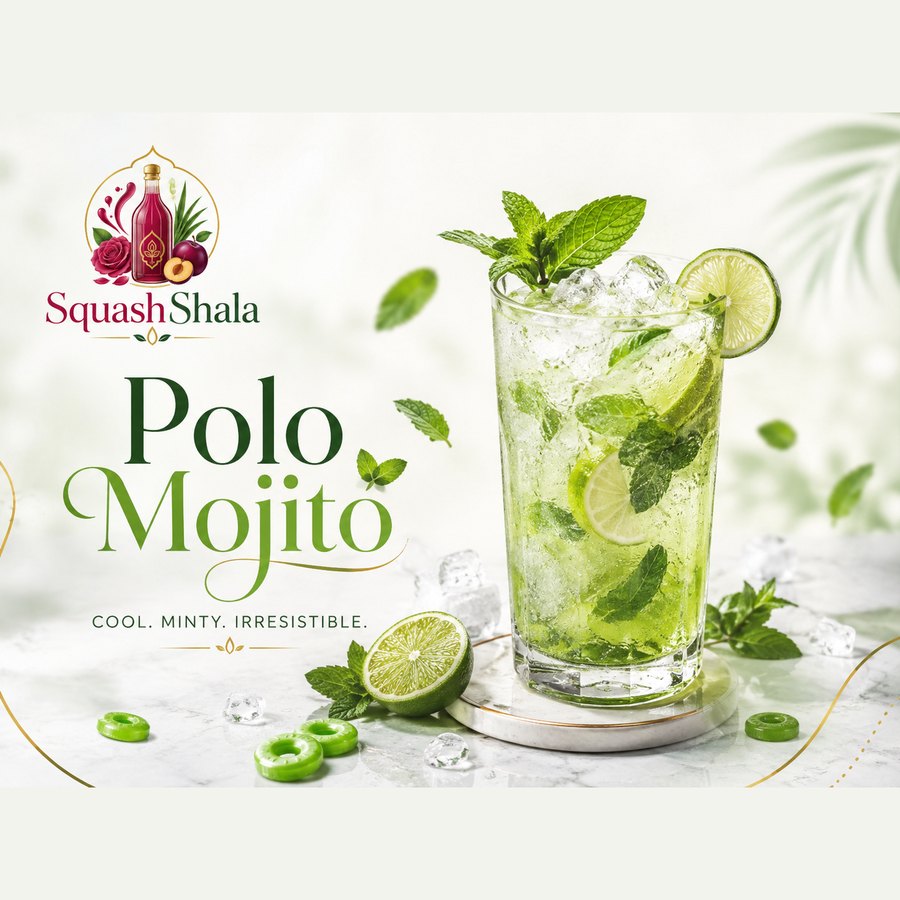 Squash Shala