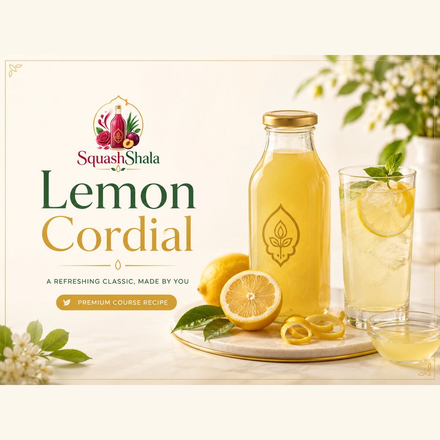 Squash Shala