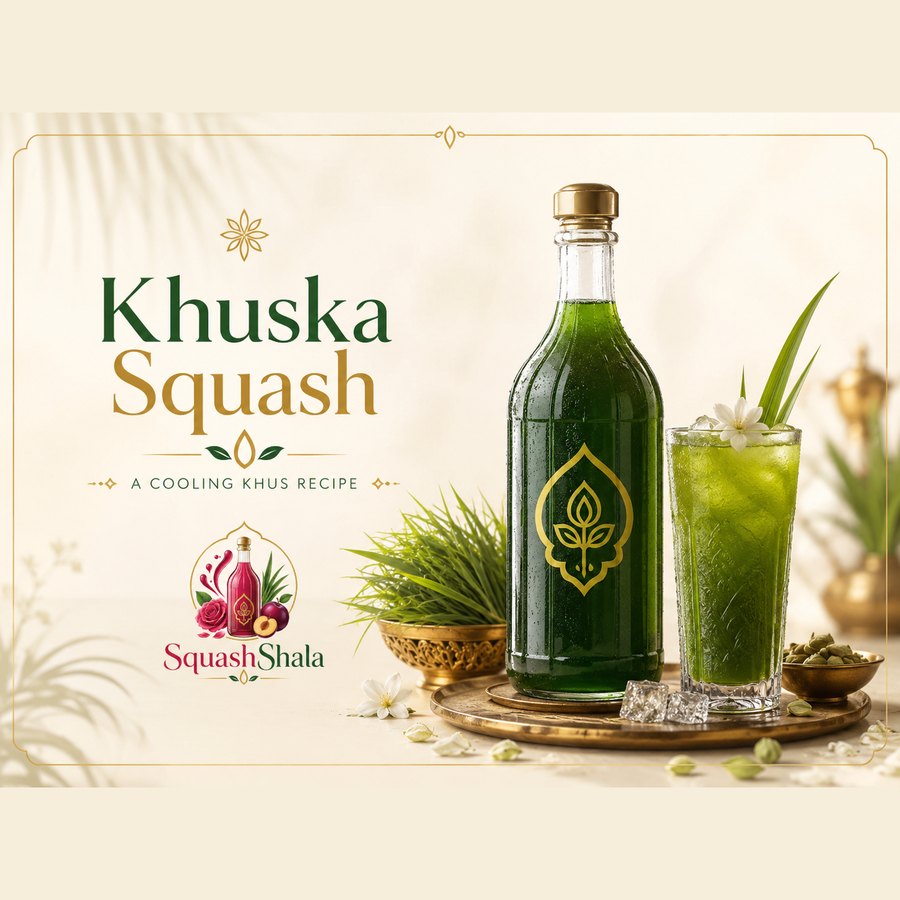 Squash Shala