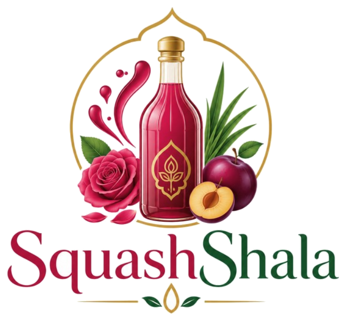 Squash Shala logo